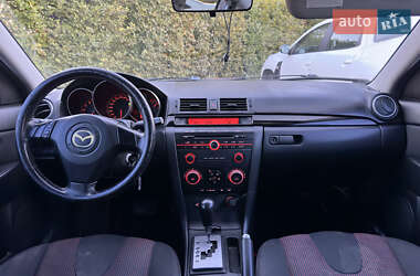 Седан Mazda 3 2005 в 
