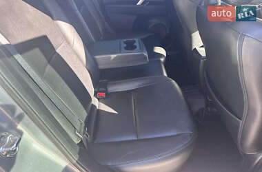 Хэтчбек Mazda 3 2011 в 