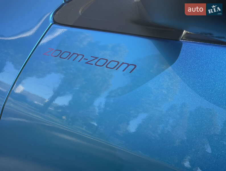 Хетчбек Mazda 3 2009 в Києві фото 15 Хетчбек Mazda 3 2009 в Києві