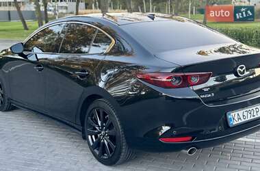 Седан Mazda 3 2019 в 