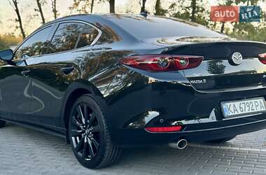 Седан Mazda 3 2019 в 