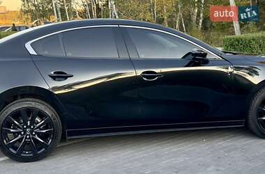 Седан Mazda 3 2019 в 