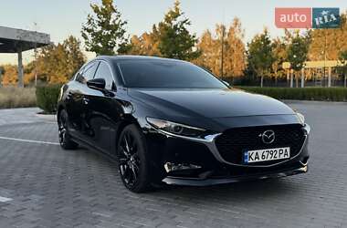 Седан Mazda 3 2019 в 