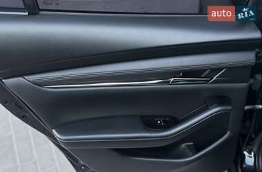 Седан Mazda 3 2019 в 