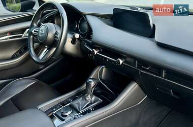 Седан Mazda 3 2019 в 