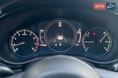 Седан Mazda 3 2019 в 