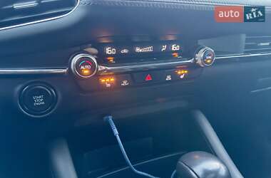 Седан Mazda 3 2019 в 