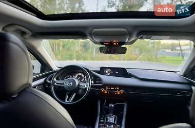 Седан Mazda 3 2019 в 