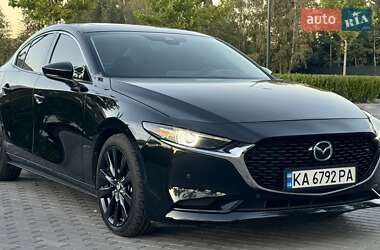 Седан Mazda 3 2019 в 