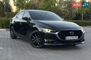 Седан Mazda 3 2019 в Києві