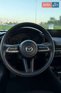 Седан Mazda 3 2021 в 