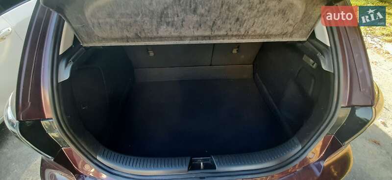 Хэтчбек Mazda 3 2006 в Белой Церкви