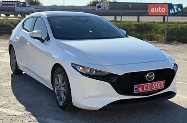 Хетчбек Mazda 3 2021 в Києві