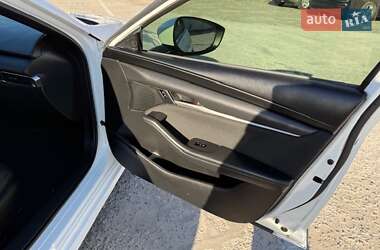 Хэтчбек Mazda 3 2021 в 