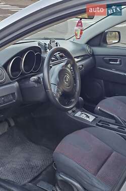 Хэтчбек Mazda 3 2005 в 