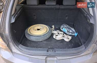 Хэтчбек Mazda 3 2007 в Николаеве