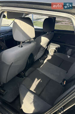 Хэтчбек Mazda 3 2008 в Здолбунове