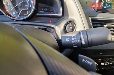 Седан Mazda 3 2016 в 