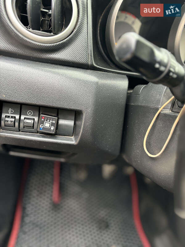 Седан Mazda 3 2009 в Тернополе