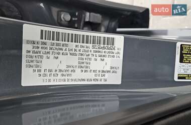 Седан Mazda 3 2023 в Киеве