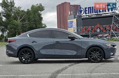 Седан Mazda 3 2023 в Киеве