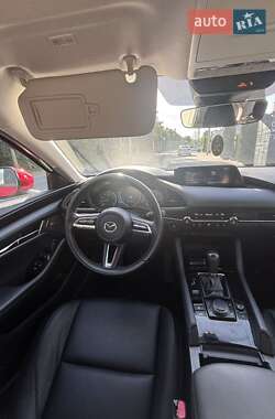 Седан Mazda 3 2019 в Львове
