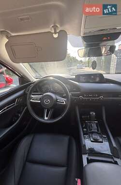Седан Mazda 3 2019 в Львове