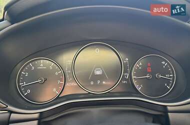 Седан Mazda 3 2019 в Львове