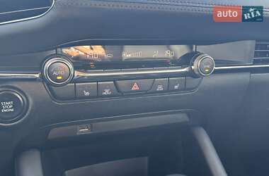Седан Mazda 3 2019 в Львове