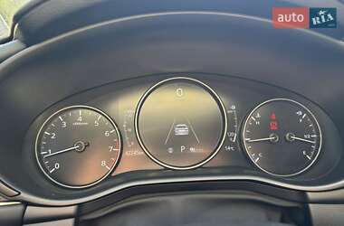 Седан Mazda 3 2019 в Львове