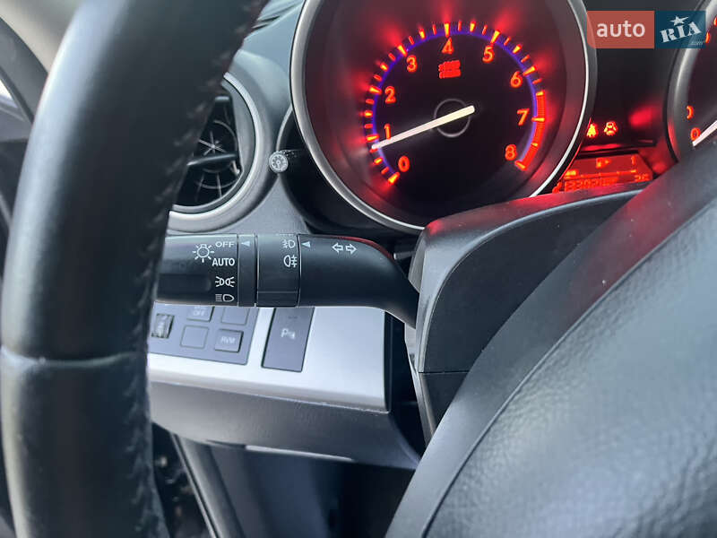 Хэтчбек Mazda 3 2010 в Полтаве фото 35 Хэтчбек Mazda 3 2010 в Полтаве