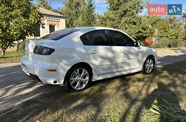 Седан Mazda 3 2008 в 