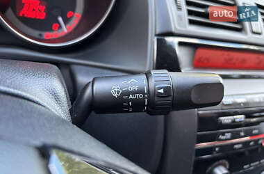 Седан Mazda 3 2008 в 