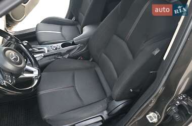 Седан Mazda 3 2017 в 