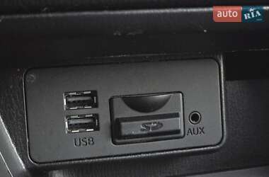 Седан Mazda 3 2017 в 