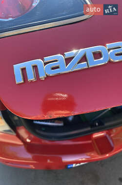 Хэтчбек Mazda 3 2005 в 