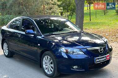 Седан Mazda 3 2008 в 