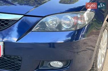 Седан Mazda 3 2008 в 