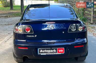 Седан Mazda 3 2008 в 