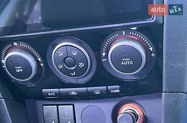 Седан Mazda 3 2008 в 