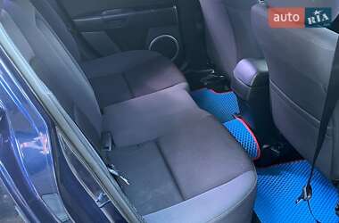 Седан Mazda 3 2008 в 