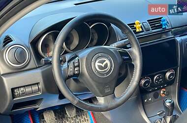 Седан Mazda 3 2008 в 