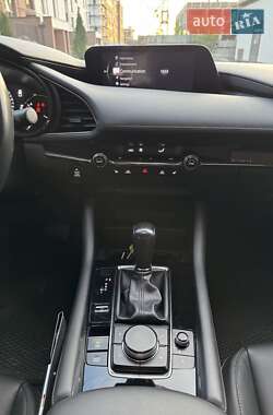 Хэтчбек Mazda 3 2019 в Львове