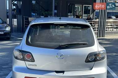 Хэтчбек Mazda 3 2008 в 