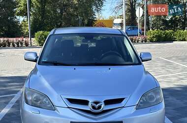 Хэтчбек Mazda 3 2008 в 