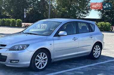 Хэтчбек Mazda 3 2008 в 