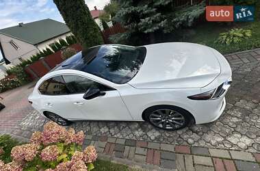 Седан Mazda 3 2019 в 
