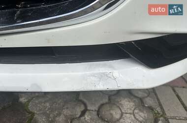 Седан Mazda 3 2019 в 
