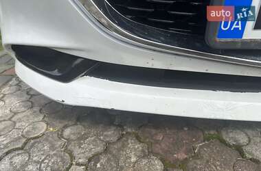 Седан Mazda 3 2019 в 