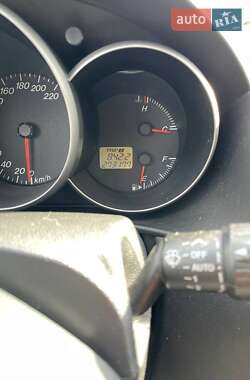 Хэтчбек Mazda 3 2008 в Луцке